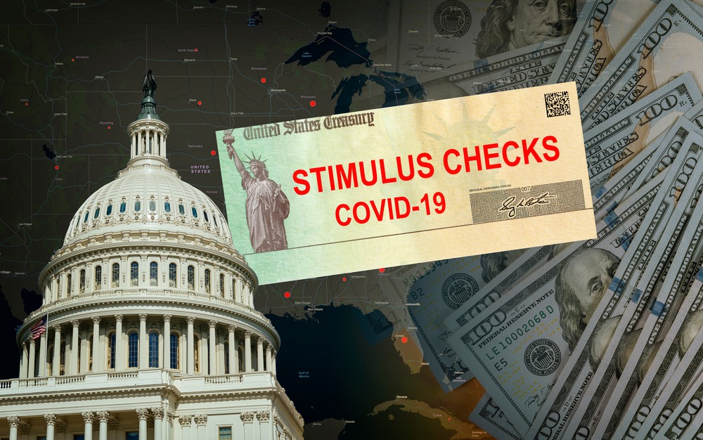 Stimulus Package Cancelled
