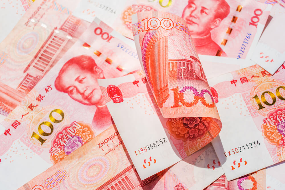 Renminbi Trades on Steady High, PBC to Cut Reserve Ratio