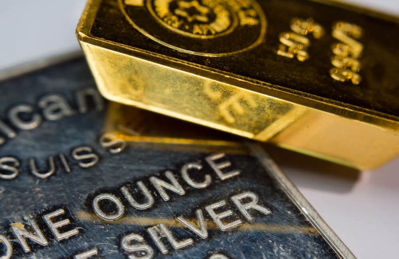 Gold and Silver Struggles Amid Stimulus Deadlock