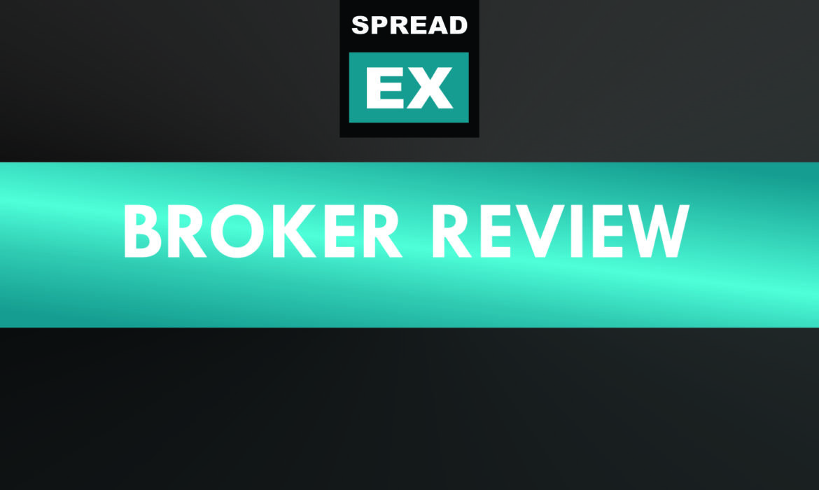 SpreadEX Review