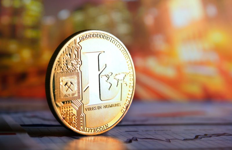 Litecoin fell by 1.27% on Friday. What about Ethereum?