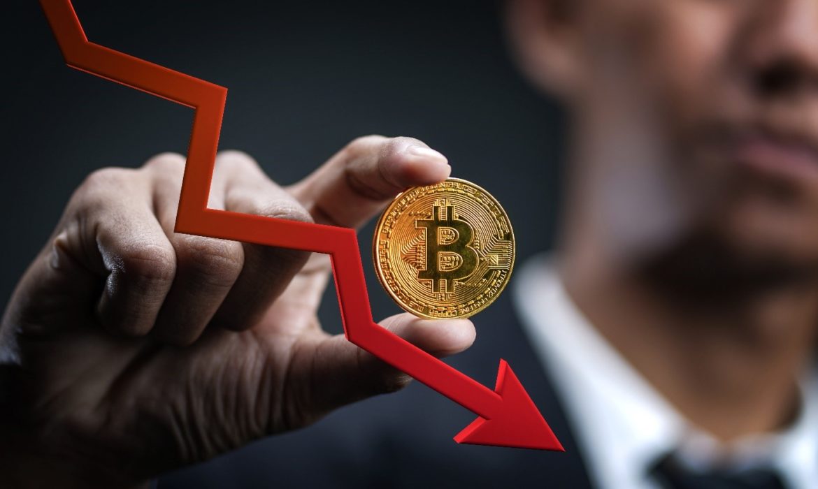 Will Bitcoin’s Downtrend Continue Below $20,000?
