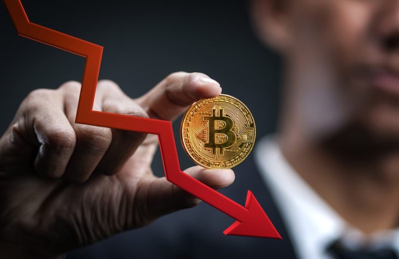 Will Bitcoin’s Downtrend Continue Below $20,000?