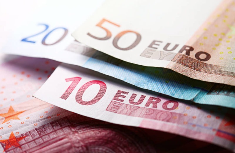Will the Euro Recover the Substantial Losses?