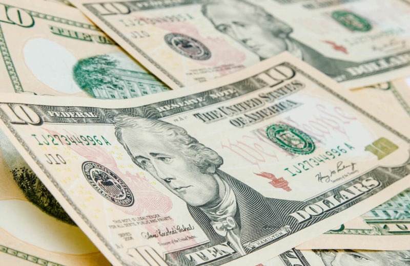 The USD Retraces Earlier Losses, Ends the Week in the Green