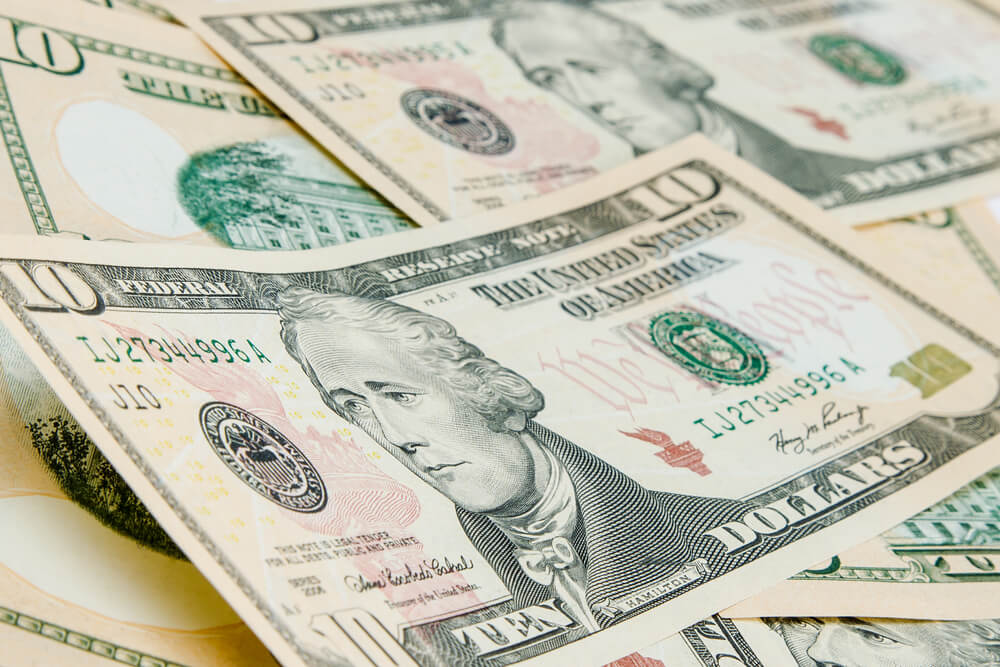 The USD Retraces Earlier Losses, Ends the Week in the Green