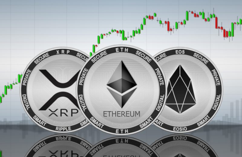 Ethereum gained by 0.05% on Friday. What about Litecoin?