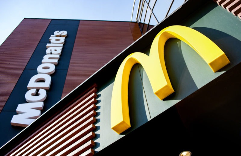 McDonald’s Robust Earnings Report and McPlant 2021