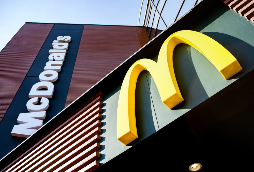 McDonald’s Robust Earnings Report and McPlant 2021