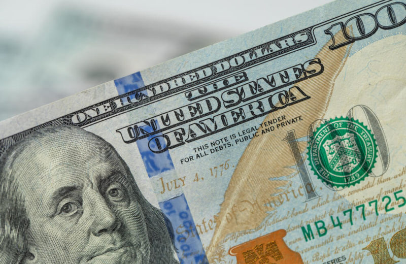 Should You Expect Further Rise in Dollar? Why or Why Not?