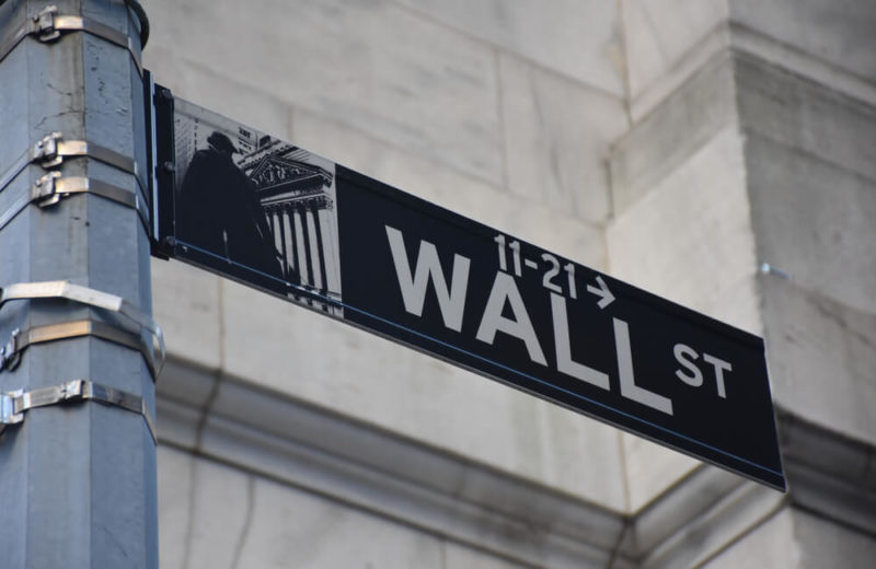 Wall Street set to open higher