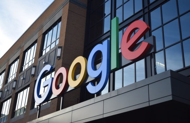 The Google lawsuit may affect the Future Of technology