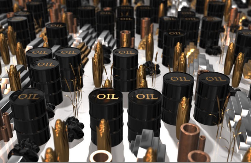 Gold, Oil Price Remains Volatile in Post-elections Trading