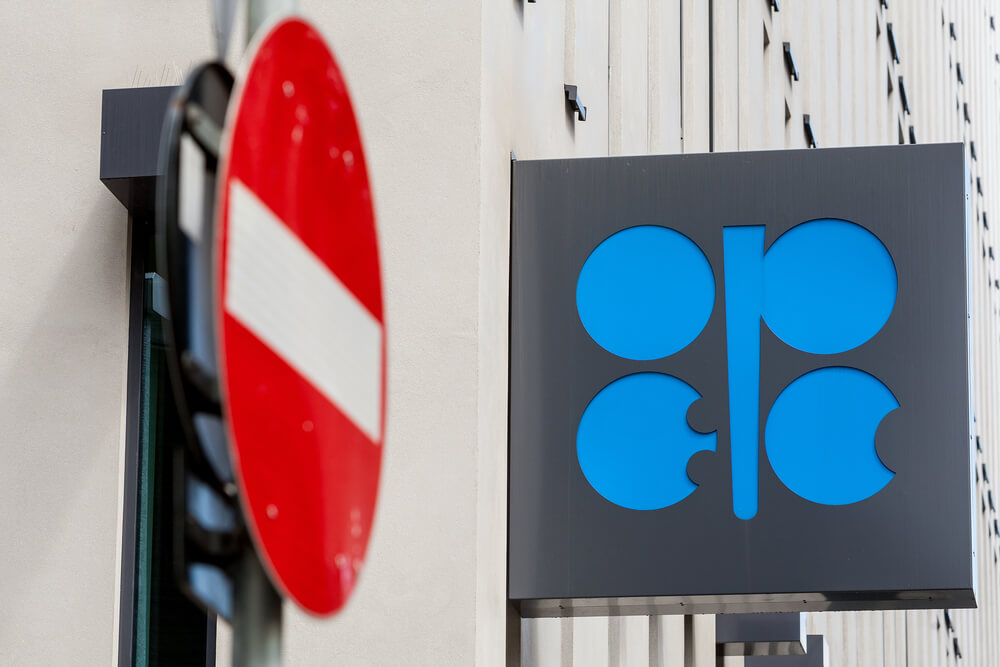 Crude Oil and OPEC updates: Commodity News