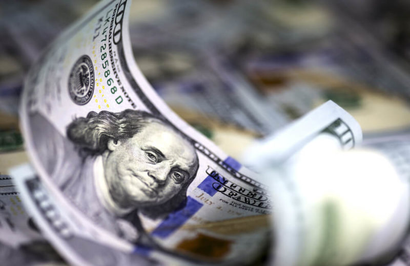 All Eyes Refocus on the Dollar as Infections Rise