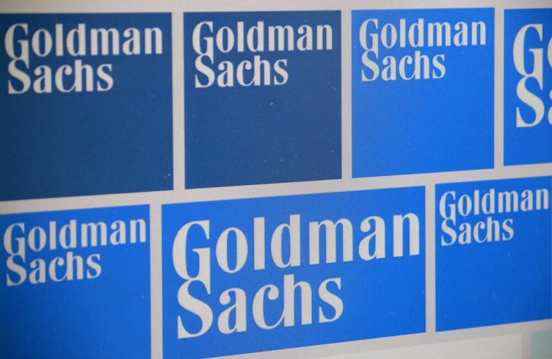 Goldman Sachs Lifts Forecast on Gold