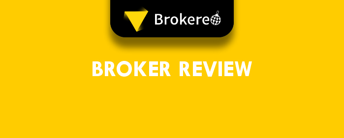Brokereo Review