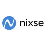 Nixse logo