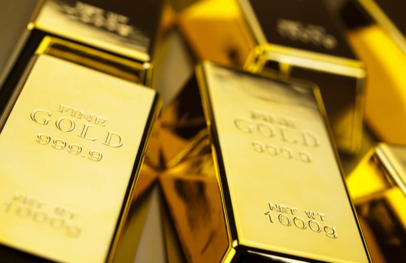 Gold Remains Volatile with Virus and US Stimulus Updates
