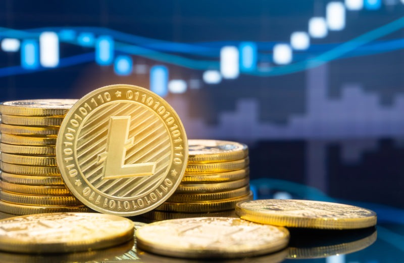 Litecoin tumbled down on Friday. What about Ripple’s XRP?