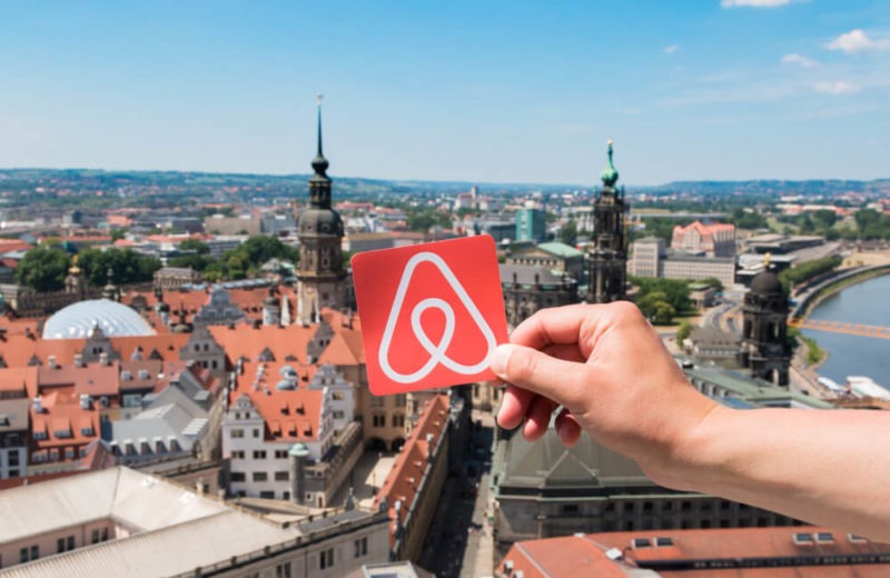 Vacation Rental Listings: Airbnb Eyes Massive IPO