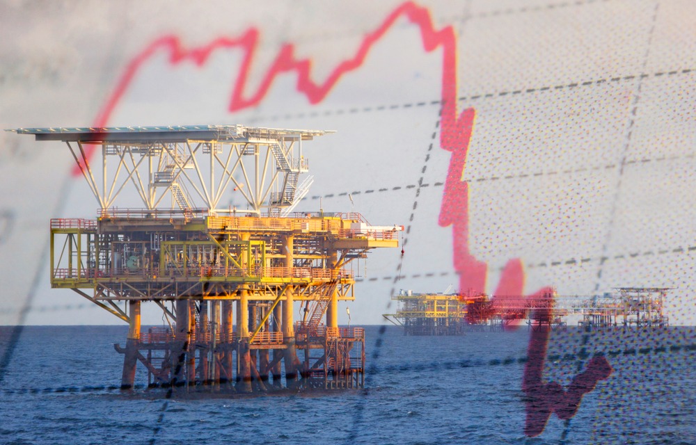 Oil Price Volatile, Downward Pressure to Stay