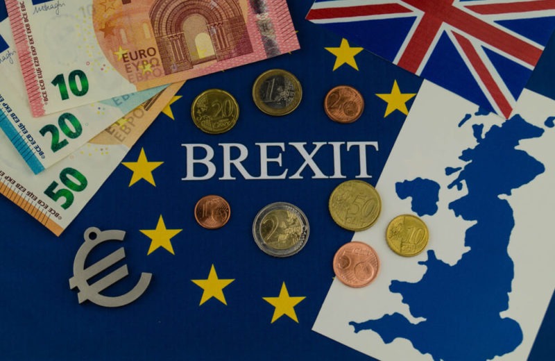 Brexit Uncertainty Pulls Pound, Ignites Risk-off Trend