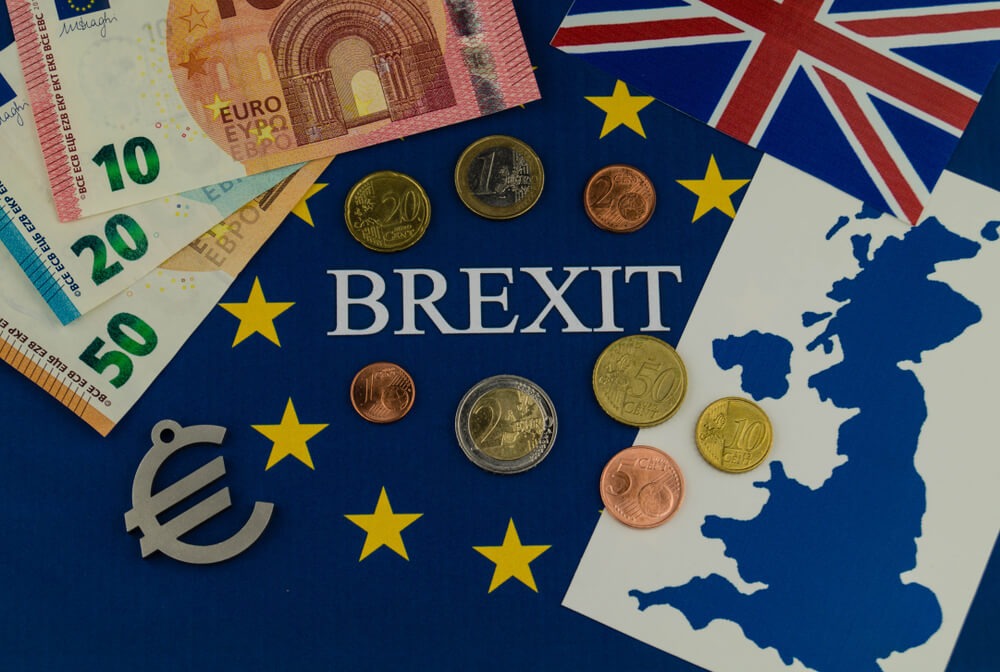 Brexit Uncertainty Pulls Pound, Ignites Risk-off Trend