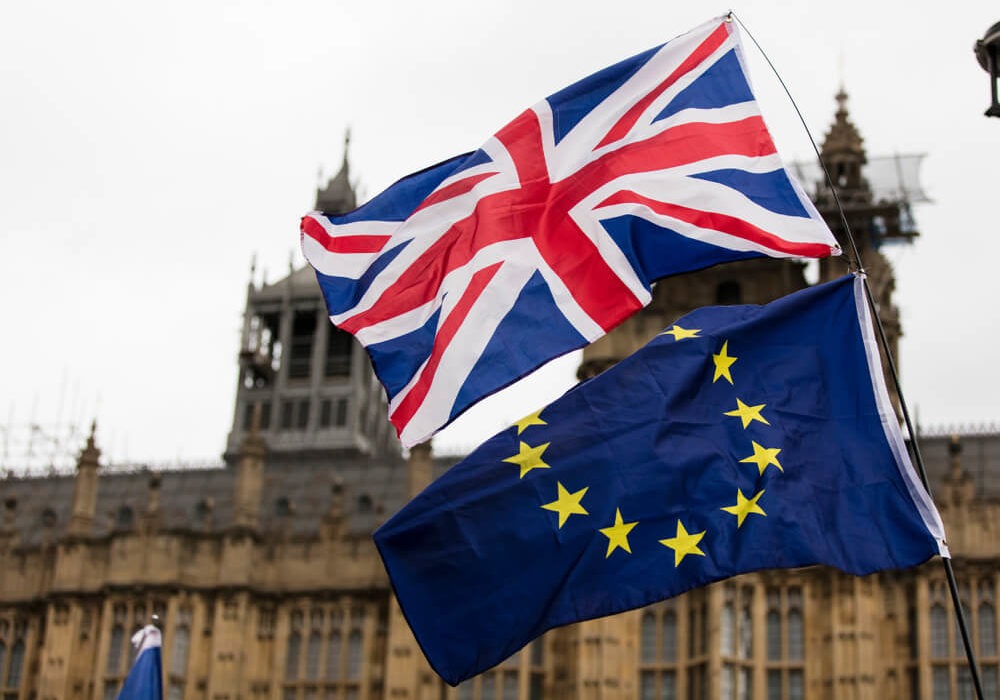 Brexit Deal Unlikely; Stimulus Talks Close to Breakdown