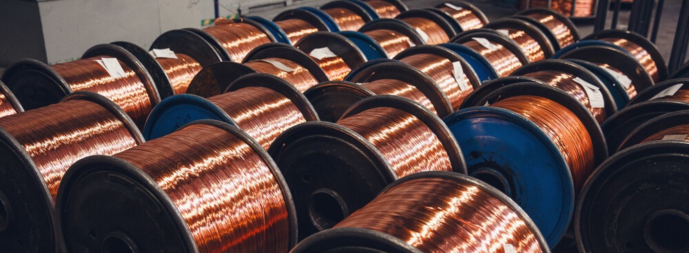 Even China’s Attempt Could Not Derail Copper’s Surge