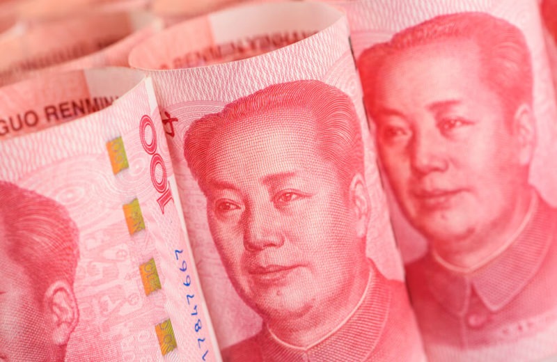 Renminbi Traverses Towards a New Level of Resistance