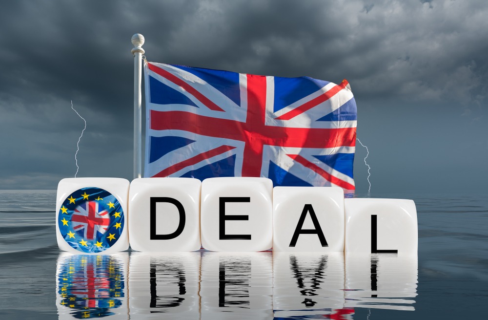 Brexit Trade Deal