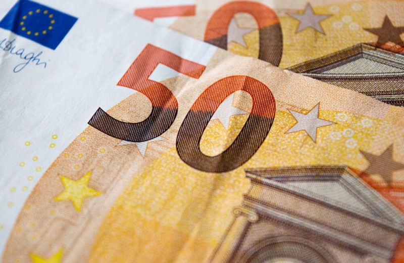 Will The Euro Ever Reach Its Previous Strength?