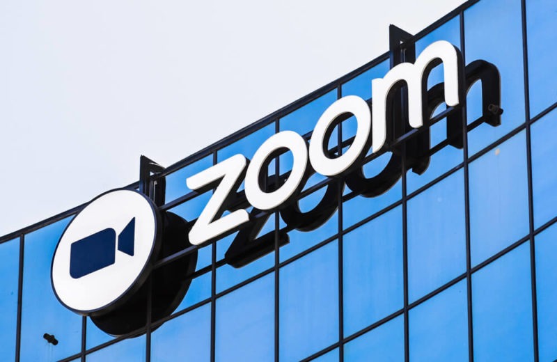 Zoom Video Communications Shares Fell on Gradual Growth