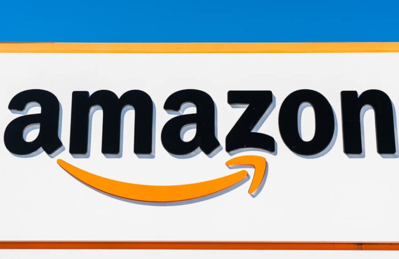 Amazon cap 1,8 trillion $, croissance annuelle 11%