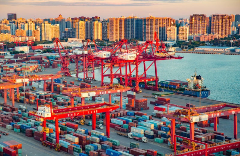 China’s Exports Surge, U.S. Prepares more Sanctions