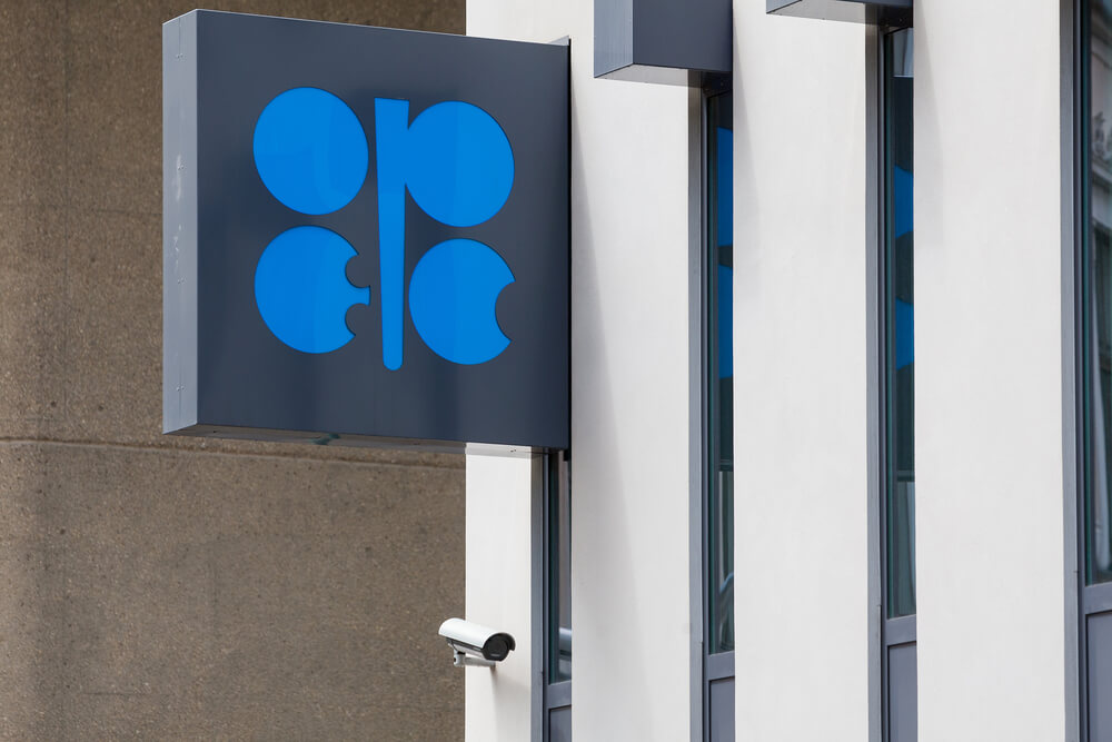 OPEC+ Making Strides to Boost Output