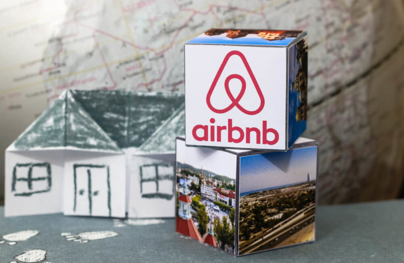 Airbnb Announced Numerous Changes, Updates to its Platform
