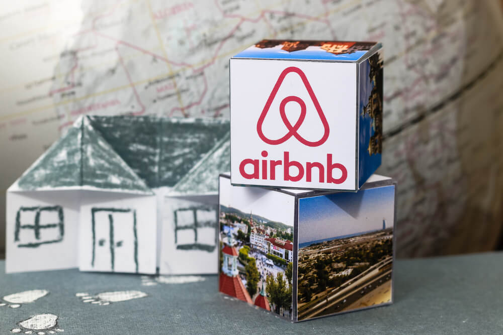 AirBnB to Start Trading, Brexit Talks, ECB to Expand PEPP