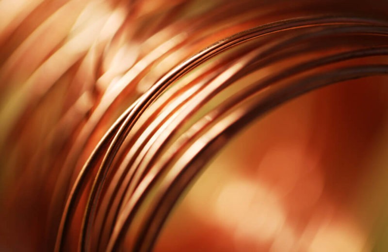 Copper Reached the Peak of its Run for the Year: Analysts