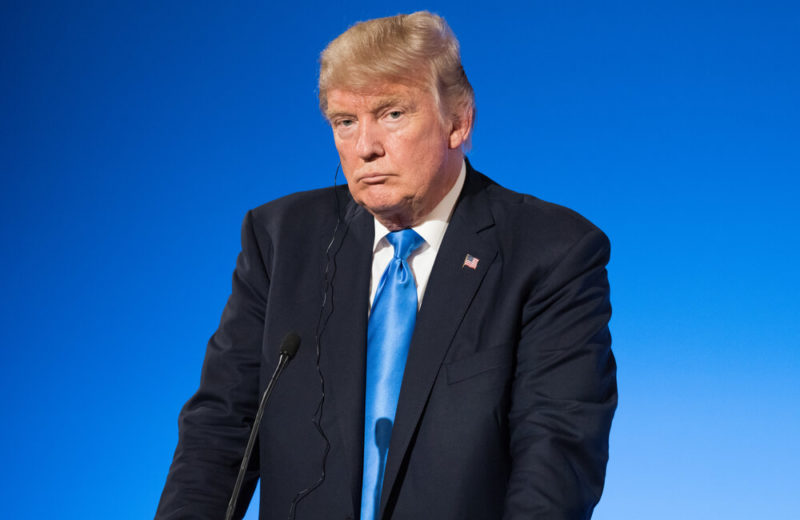 20% Drop, $60M Loss: Trump Media’s Volatile Debut