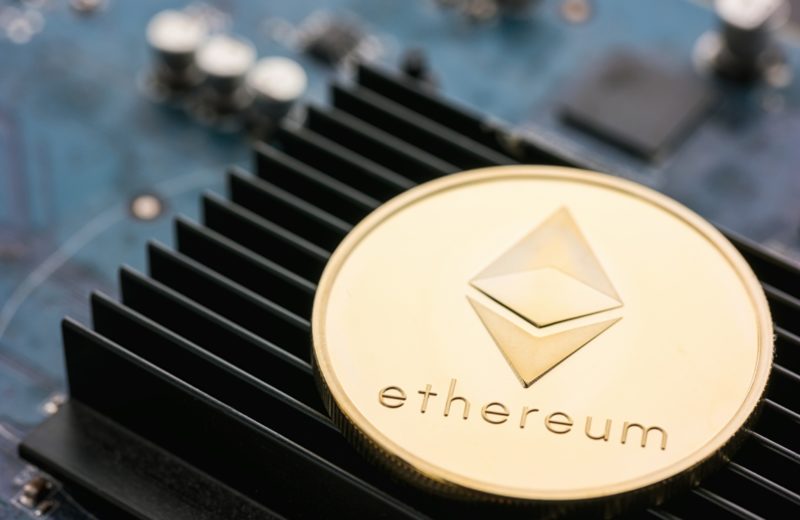 Ethereum gained 0.32% on Monday. What about Ripple’s XRP?