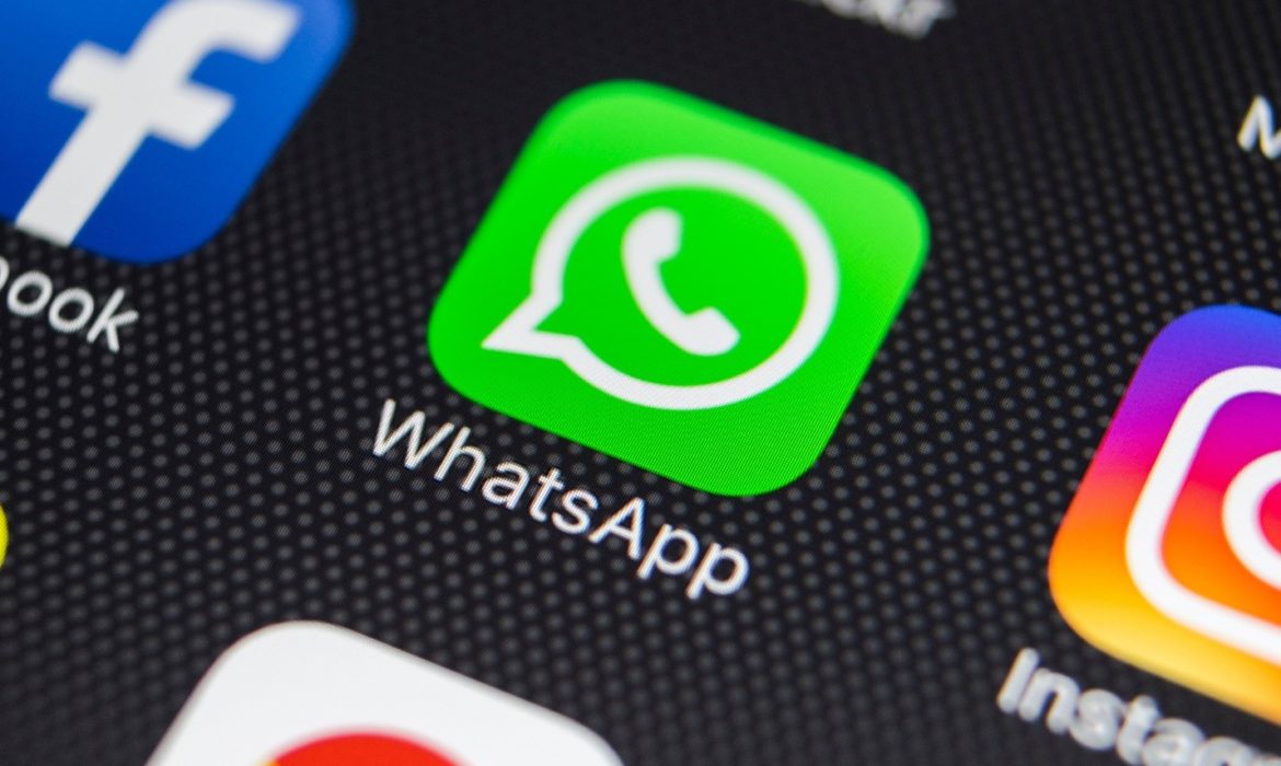 Facebook, Instagram, Messenger, WhatsApp – Phishing Scheme