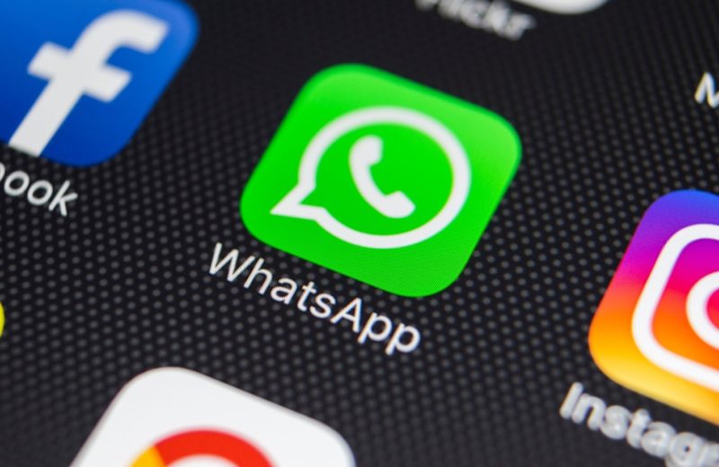 Facebook, Instagram, Messenger, WhatsApp – Phishing Scheme