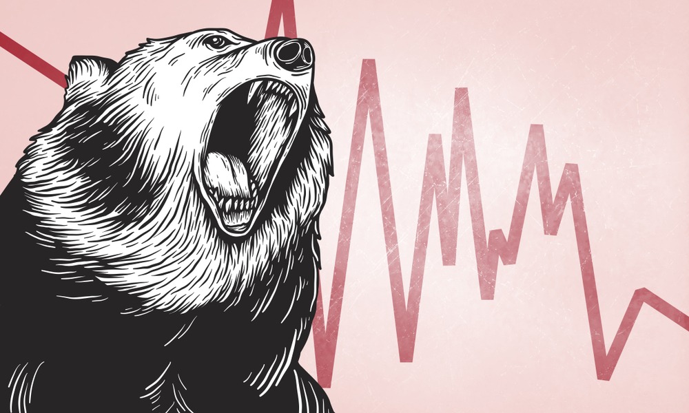 What is a bear market, and how long does it last?