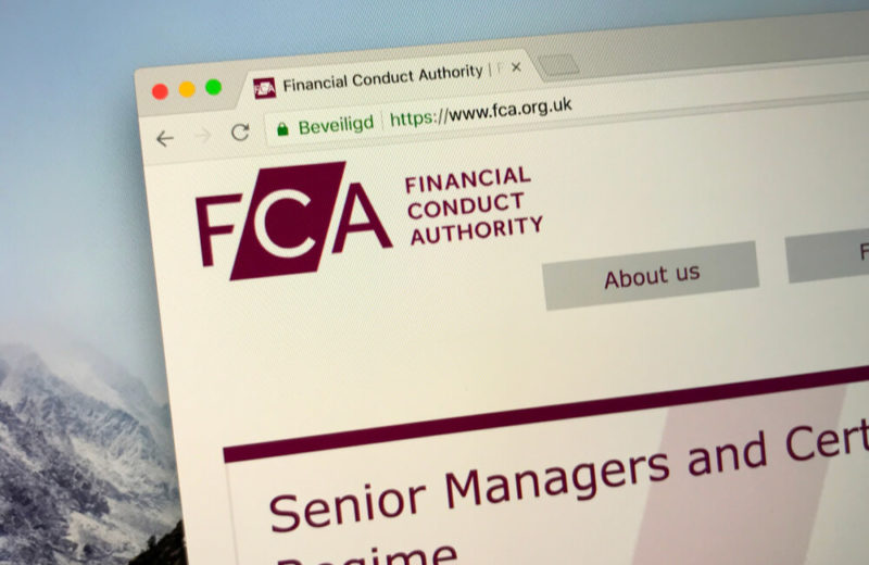 Around 4,000 Financial Firms could Fail due to Covid