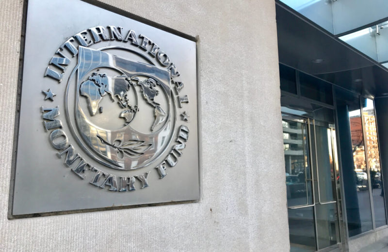 IMF Approves $2.7B Line of Credit to Panama