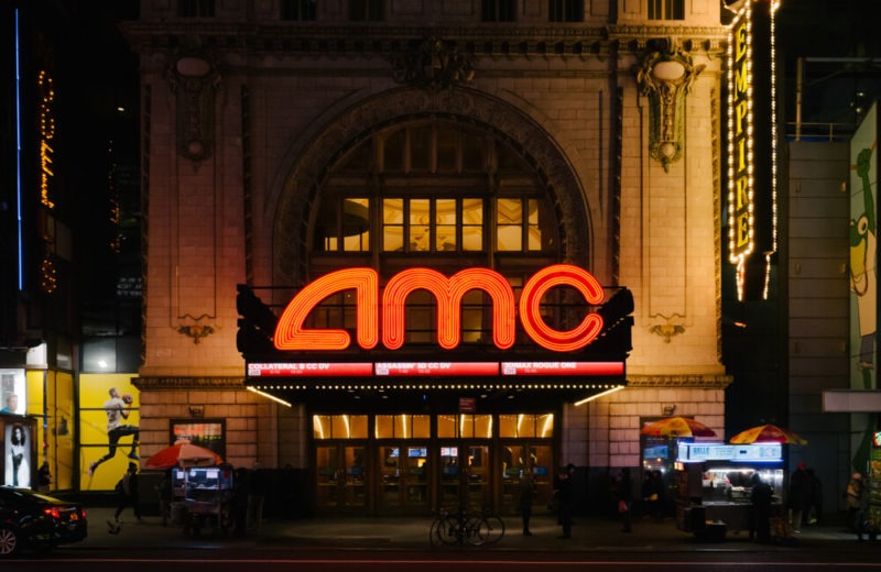 AMC Takes Pause with Trading Curbs in Place