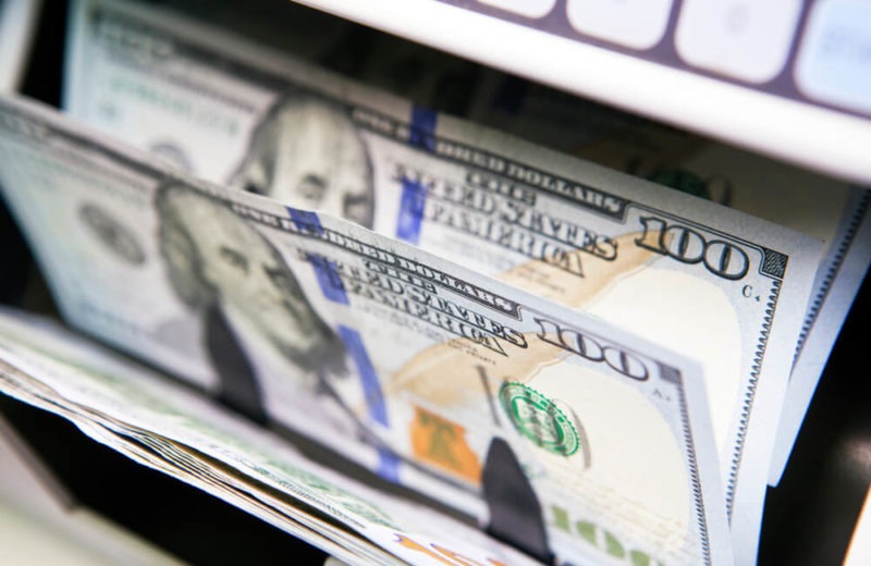 Dollar Down Despite Hawkish Remarks To Control Inflation