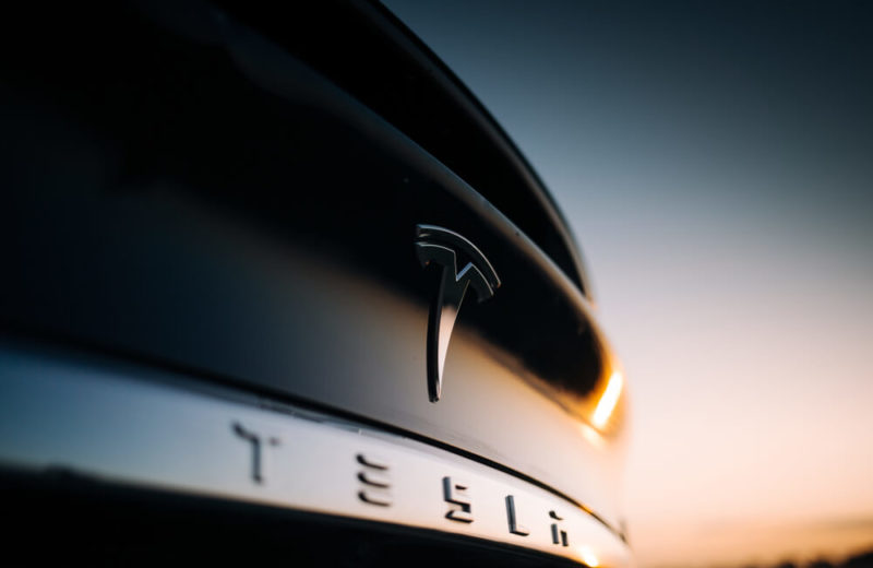 Tesla’s California Registrations Hike 63% for Q4